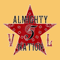 Almighty Vice Lord Nation Vl Avln T Shirt Vintage Hoodie | Teevron