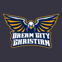 Twin City Christian School Vintage Hoodie | Teevron