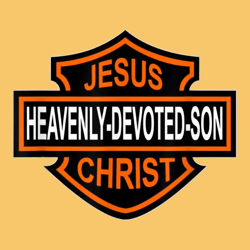 Enjoy Jesus Christ Heavenly Devoted Son Parody Religious Tee T Shirt Vintage Hoodie by linhVisuals | Teevron