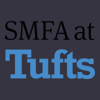Smfa At Tufts Vintage Hoodie | Teevron