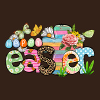 Happy Easter Easter Day Heavy Core Tee | Teevron