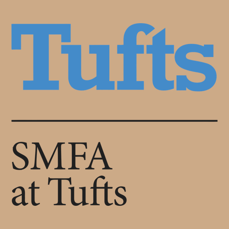 Smfa At Tufts Vintage Hoodie by linhVisuals | Teevron