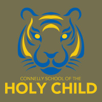 Connelly School Of The Holy Child Vintage Hoodie | Teevron