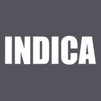 Indica Vintage Hoodie | Teevron