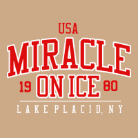 Miracle On Ice Vintage Hoodie | Teevron