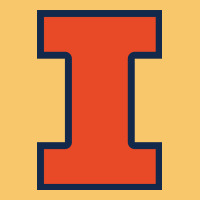 Illinois Vintage Hoodie | Teevron
