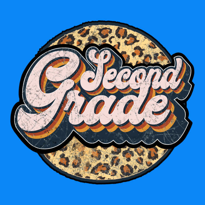 Second Grade Zipper Hoodie by JahusDesignShop | Teevron