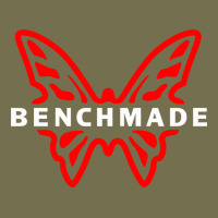 Benchmade Vintage Hoodie | Teevron