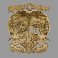 Kenny Chesney Vintage Art Vintage Hoodie | Teevron
