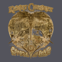 Kenny Chesney Vintage Art Vintage Hoodie | Teevron