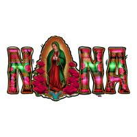 nana floral aztec leopard | Teevron