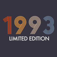 Retro 29 Years Vintage 1993 Limited Edition 29th Birthday T Shirt Vintage Hoodie | Teevron