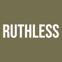Ruthless Sweatshirt Vintage Hoodie | Teevron