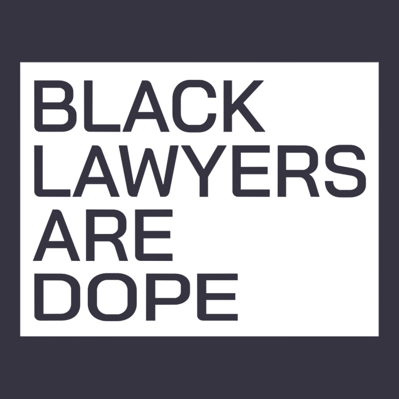 Black Lawyers Are Dope Sweatshirt Vintage Hoodie by linhVisuals | Teevron