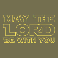 May The Lord Be With You By Jesus Surfed Apparel Co Premium T Shirt Vintage Hoodie | Teevron
