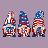 Usa Fourth Of July Gnomes Heavyweight Hoodie | Teevron