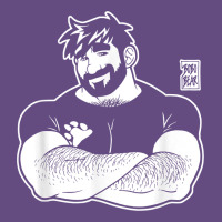 Bobo Bear   Adam Likes Crossing Arms T Shirt Vintage Hoodie | Teevron
