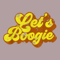 Lets Boogie Shirt Vintage Dancing 1980s Disco Themed Party T Shirt Vintage Hoodie | Teevron