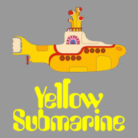 Yellow Submarine Vintage Hoodie | Teevron