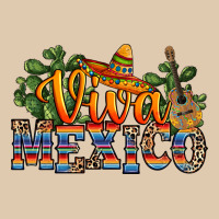 Viva Mexico Heavyweight Sweatshirt | Teevron