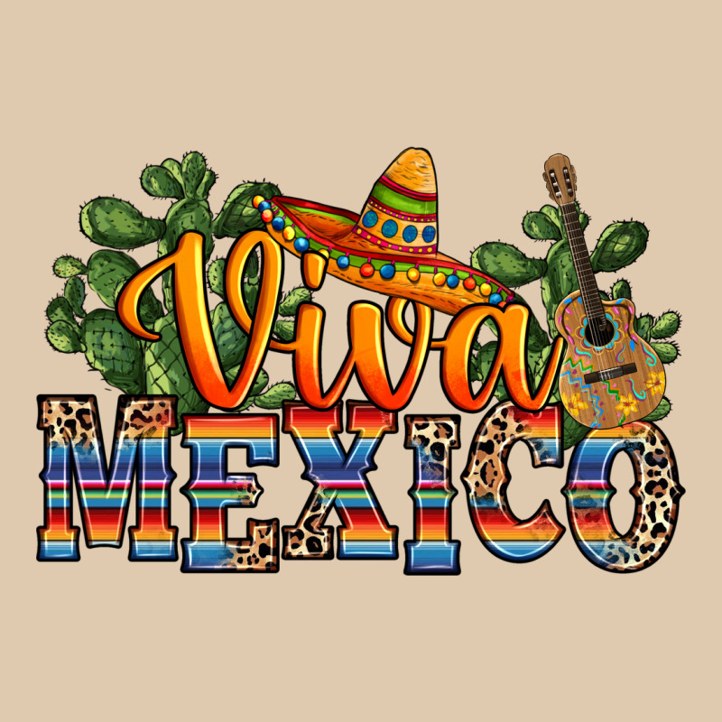 Viva Mexico Heavyweight Sweatshirt by RanaPortraitStore | Teevron