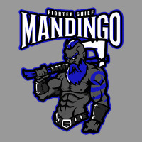 Mandingo Fighter Chief, Liberian Superhero, African Ancestry Premium T Vintage Hoodie | Teevron
