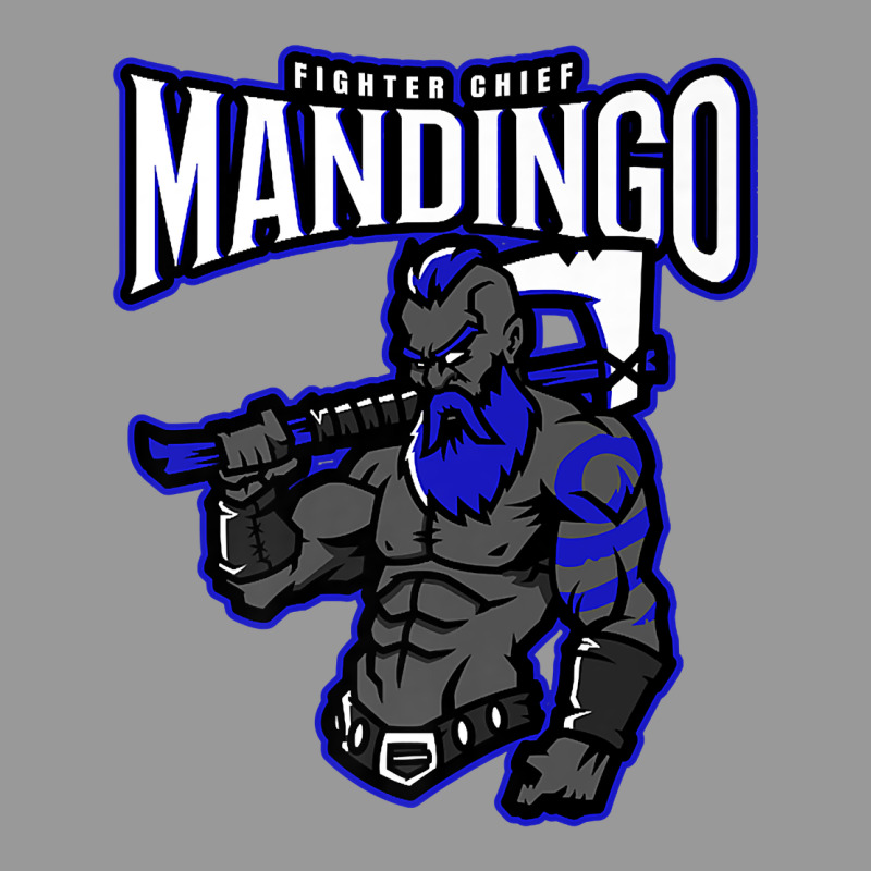 Mandingo Fighter Chief, Liberian Superhero, African Ancestry Premium T Vintage Hoodie by linhVisuals | Teevron