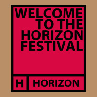 Horizon Festival Vintage Hoodie | Teevron
