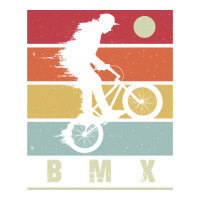 bmx vintage bike fans kids gift boys bmx pullover hoodie | Teevron