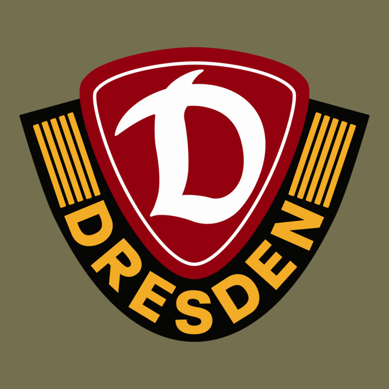 The Dynamo Dresden Vintage Hoodie by linhVisuals | Teevron