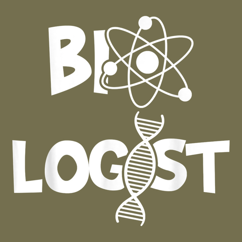 Biologist   Funny Biology Student Cell Science Chemistry Dna T Shirt Vintage Hoodie by linhVisuals | Teevron