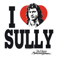 dr.quinn, medicine woman i heart sully premium t shirt | Teevron
