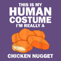 Funny Chicken Nugget Costume For Kids Fashion Nugget Foodie T Shirt Vintage Hoodie | Teevron