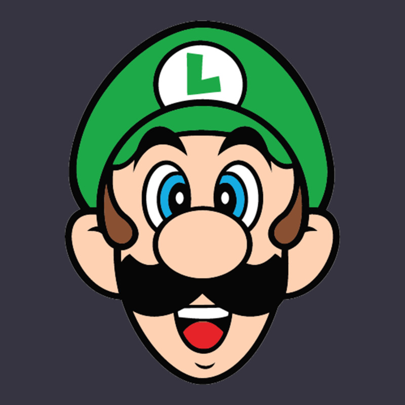 Luigi Vintage Hoodie by linhVisuals | Teevron