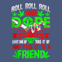 Funny Weed Pot Lover Roll Joint Friend Smoking Marijuana Tank Top Vintage Hoodie | Teevron
