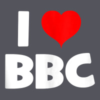 I Love Bbc Tank Top Vintage Hoodie | Teevron