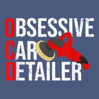 Funny Obessive Car Detailer For Car Detailing T Shirt Vintage Hoodie | Teevron