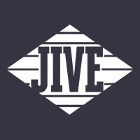 Jive Records Vintage Hoodie | Teevron