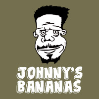 Johnny's Bananas Vintage Hoodie | Teevron