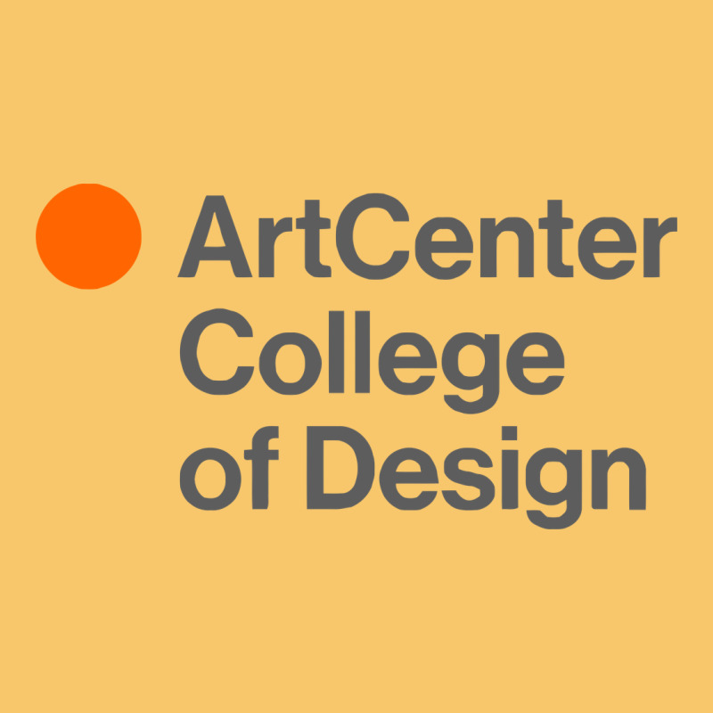 Artcenter, College Design Vintage Hoodie by linhVisuals | Teevron