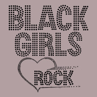 Black Girls Rock Vintage Hoodie | Teevron