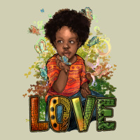 Black Are Boy Love Heavy Core Tee | Teevron
