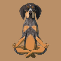 Yoga Fitness Bluetick Coonhound Dog 363 Bodybuilding Vintage Hoodie | Teevron