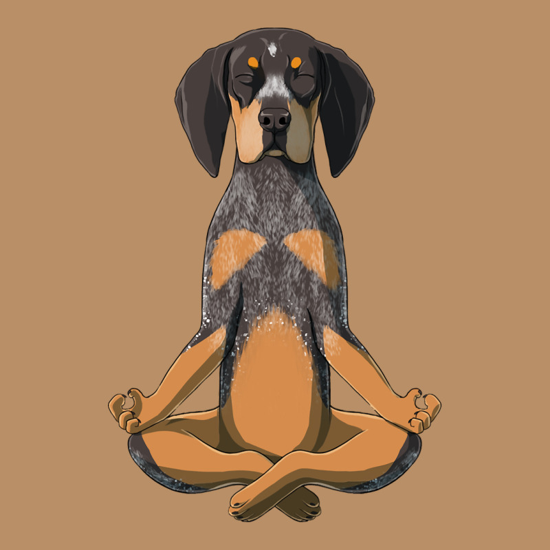 Yoga Fitness Bluetick Coonhound Dog 363 Bodybuilding Vintage Hoodie by linhVisuals | Teevron