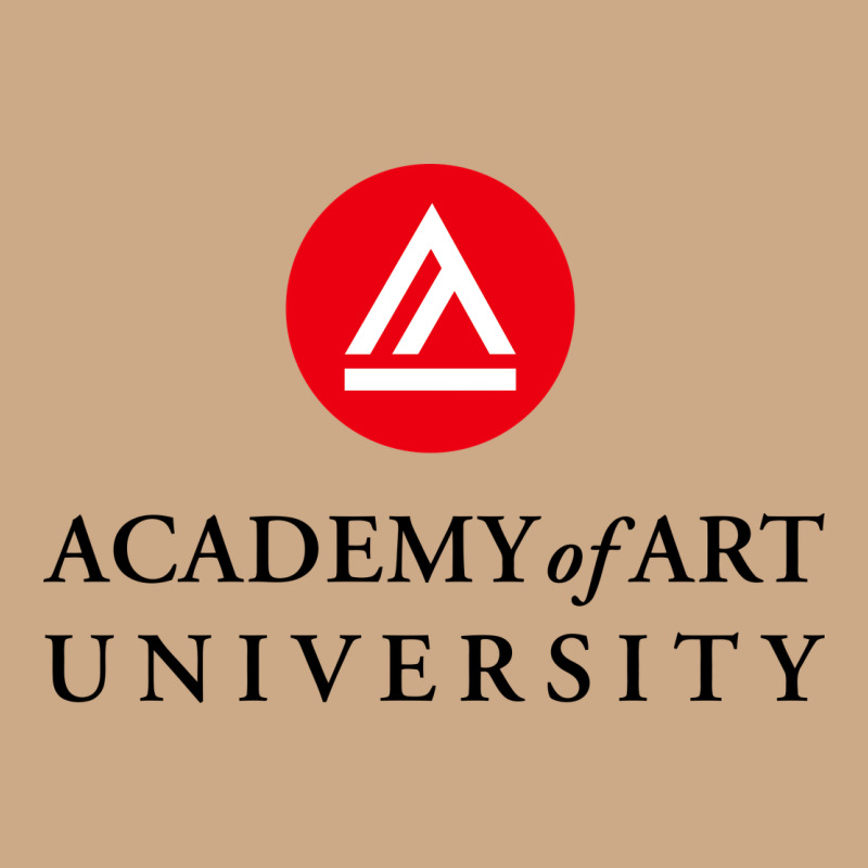 Academy Of Art, College Design Vintage Hoodie by linhVisuals | Teevron