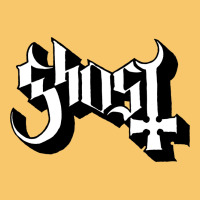 Ghost Vintage Hoodie | Teevron
