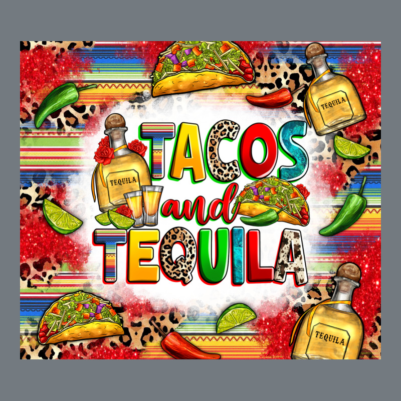Tacos And Tequila Heavyweight Sweatshirt by RanaPortraitStore | Teevron