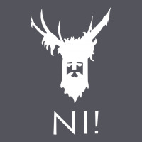 Knights Who Say Ni Vintage Hoodie | Teevron