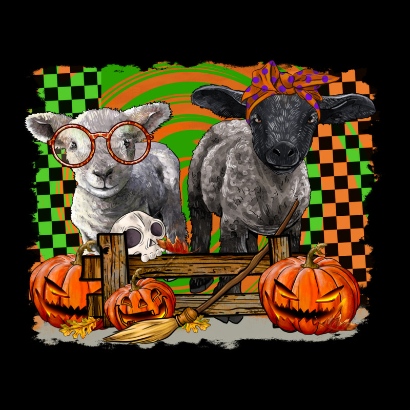 Baby Sheeps Long Sleeve Tee by LillyAllenDesigns | Teevron