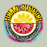 Hello Summer Long Sleeve Tee | Teevron